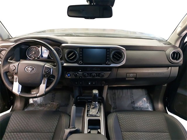 Used 2023 Toyota Tacoma 4x4 Double Cab image 9