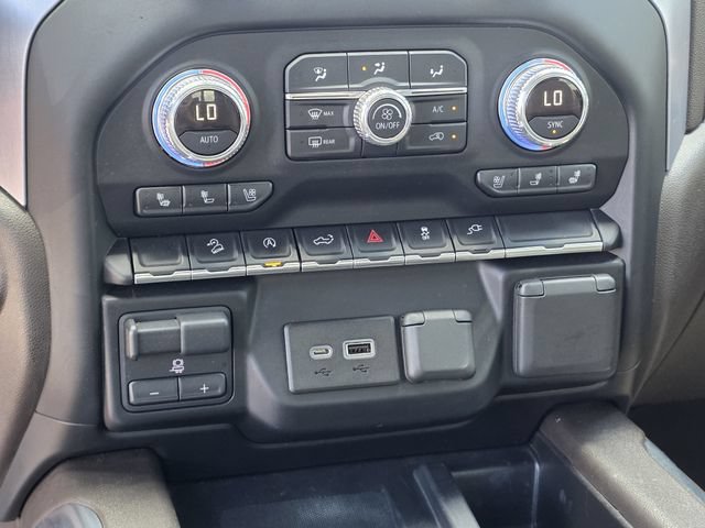 Used 2019 GMC Sierra 1500 SLT w/ SLT Convenience Package AWD/4WD image 25