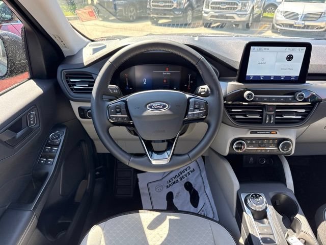 Certified 2026 Ford Escape Active w/ Cold Weather Package AWD/4WD image 21