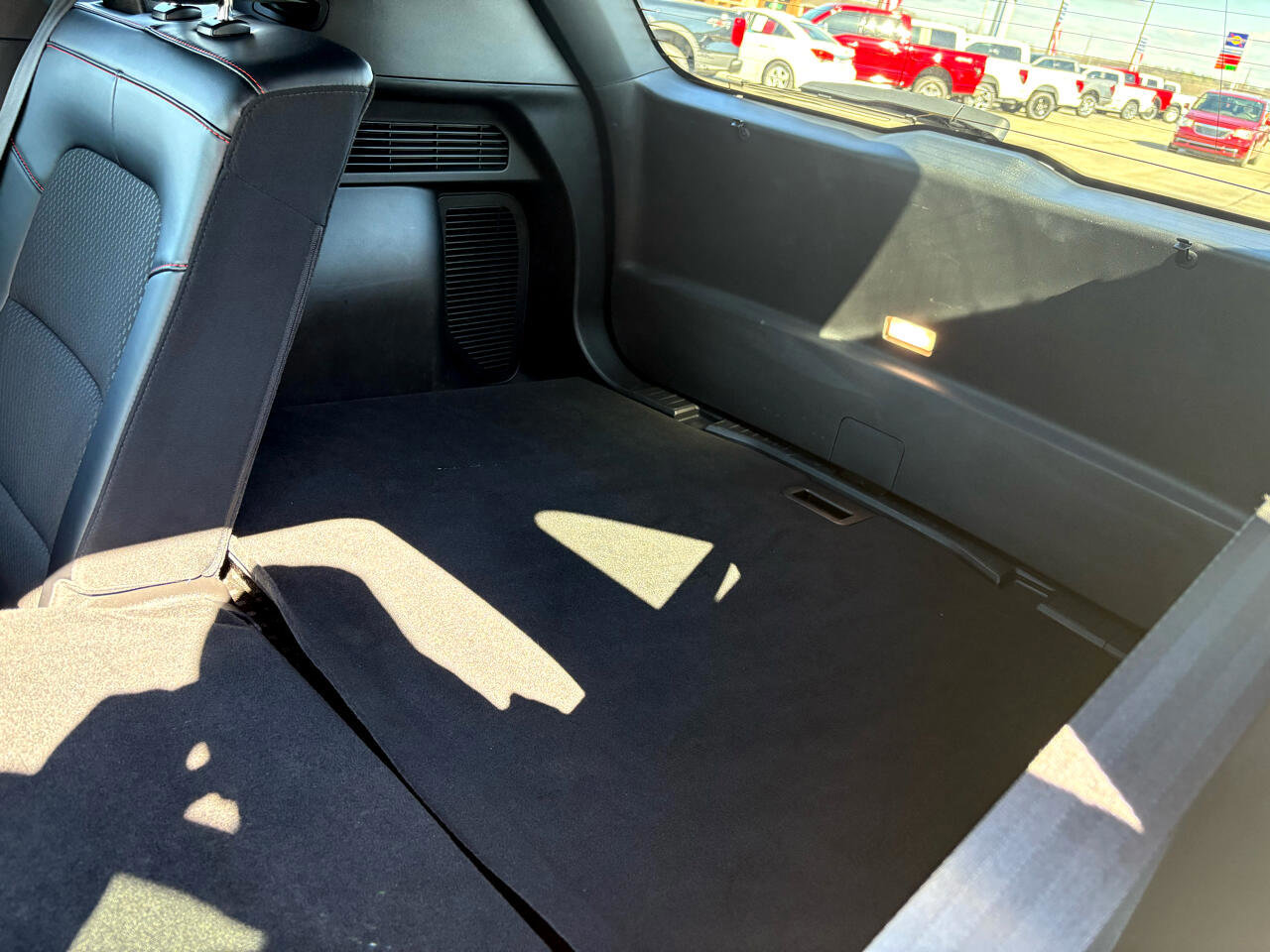 Certified 2024 Ford Escape ST-Line image 41