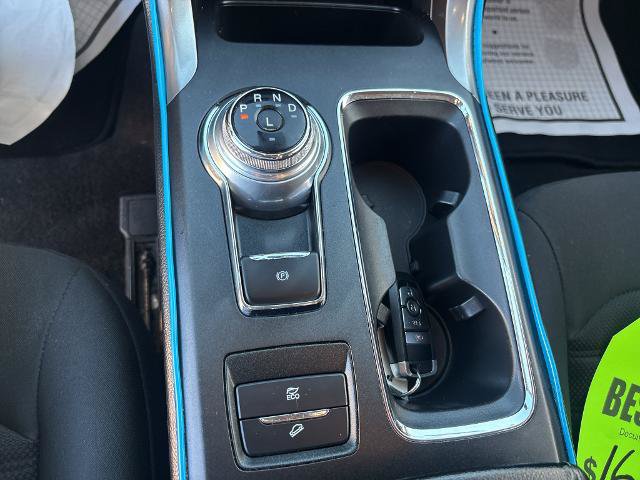Certified 2020 Ford Fusion SE FWD image 19