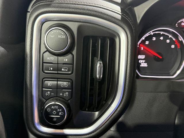 Used 2020 Chevrolet Silverado 1500 LTZ w/ LTZ Plus Package AWD/4WD image 14