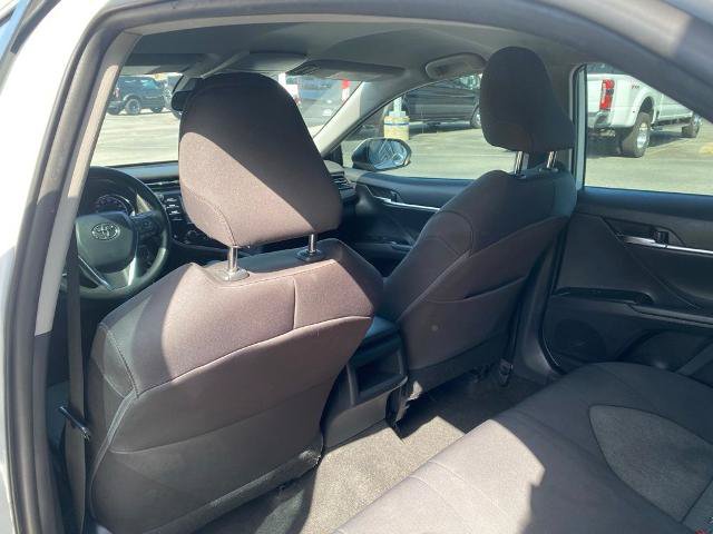 Used 2019 Toyota Camry LE FWD image 29