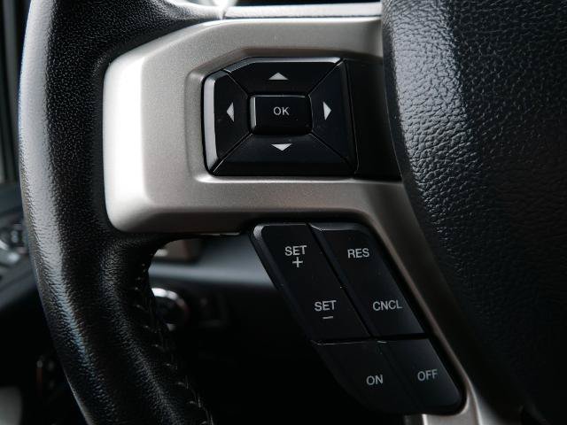 Certified 2022 Ford F350 Lariat w/ Lariat Value Package AWD/4WD image 27