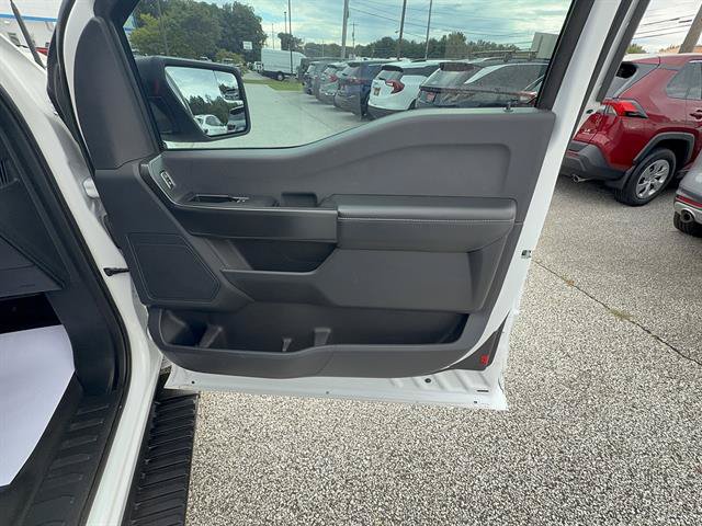 Certified 2023 Ford F150 XL w/ STX Appearance Package AWD/4WD image 21