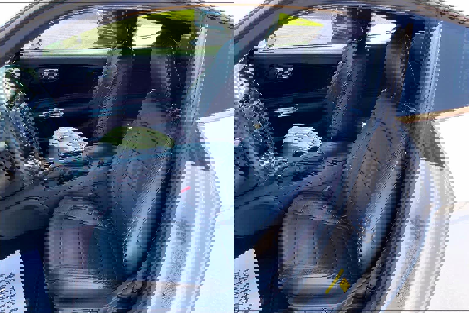 Certified 2020 Ford Mustang Coupe w/ Equipment Group 101A image 10