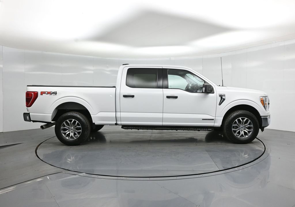 Certified 2021 Ford F150 XLT w/ Equipment Group 301A Mid AWD/4WD image 26