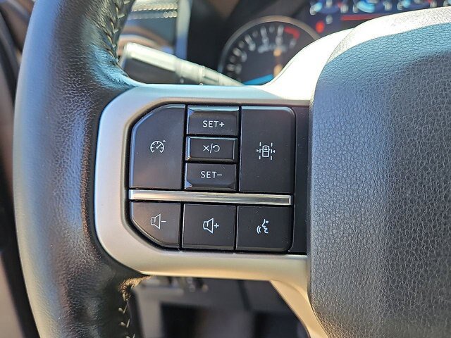 Certified 2022 Ford Expedition Max XLT AWD/4WD image 17