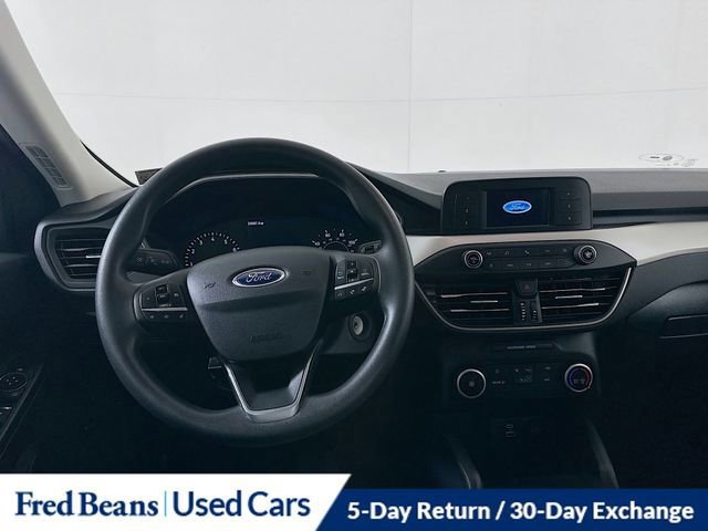 Certified 2022 Ford Escape S image 23