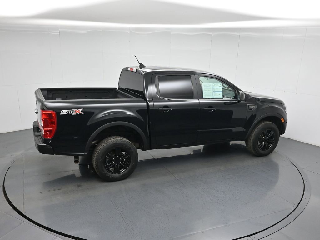 Certified 2023 Ford Ranger XL w/ Equipment Group 101A High image 42