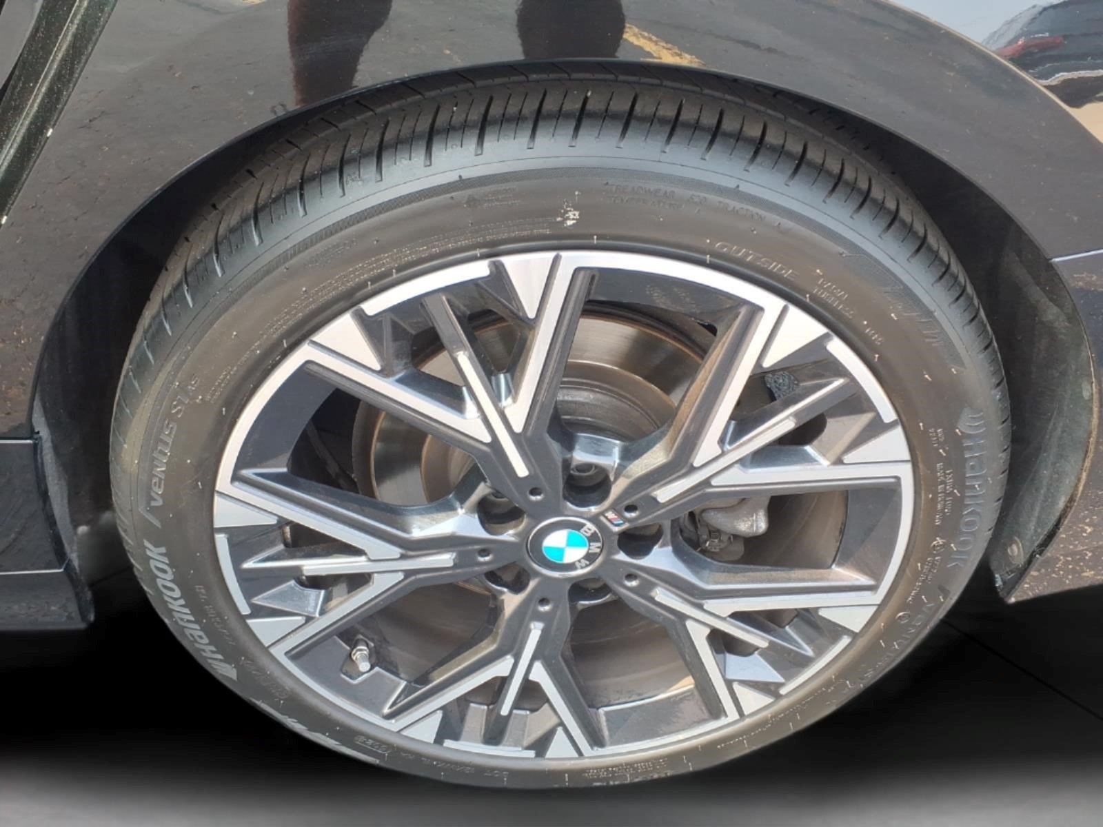 Used 2025 BMW 228i xDrive AWD/4WD image 14