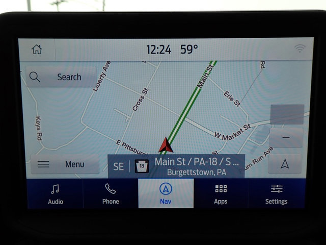 Certified 2024 Ford Bronco Sport Outer Banks image 22