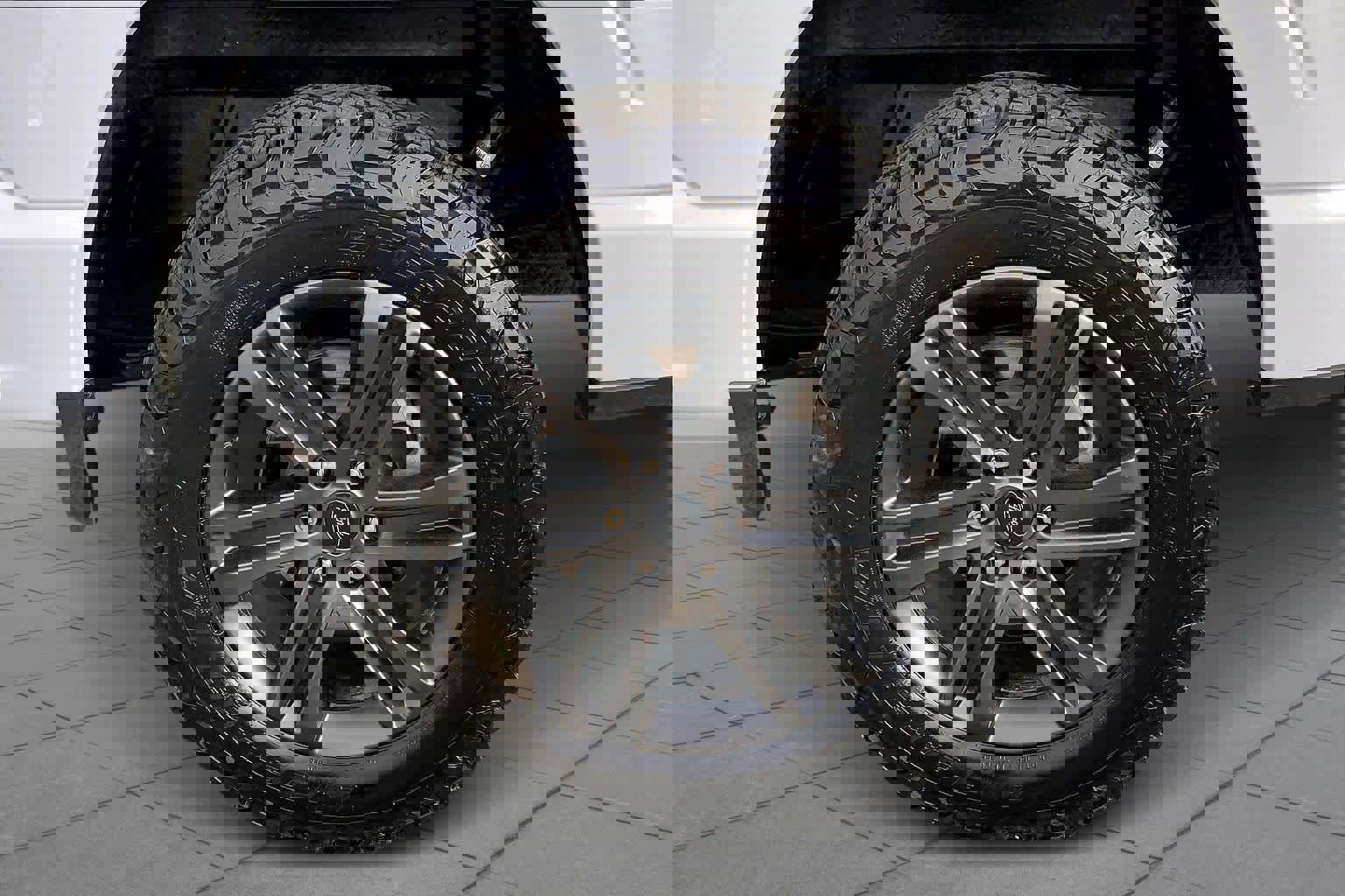 Certified 2022 Ford F150 Lariat image 12