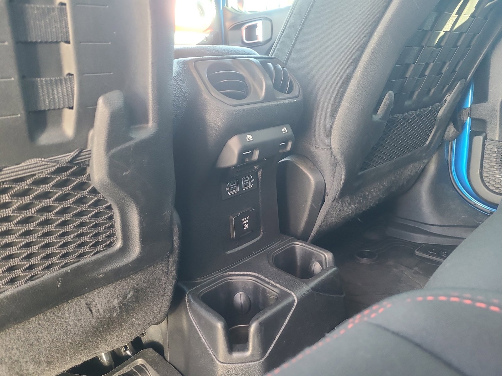 Used 2021 Jeep Gladiator Rubicon image 30