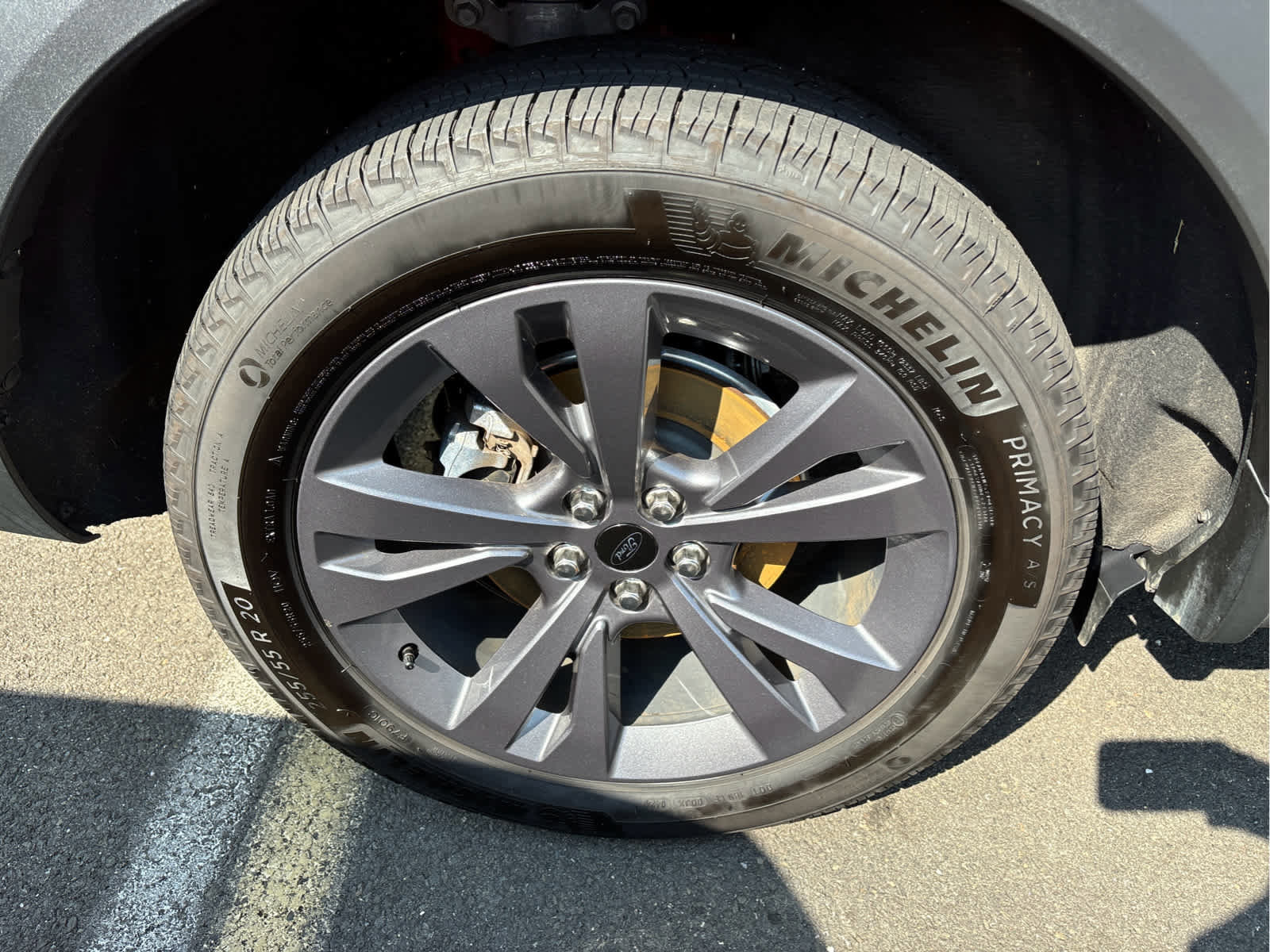 Certified 2024 Ford Explorer XLT w/ Equipment Group 202A image 37