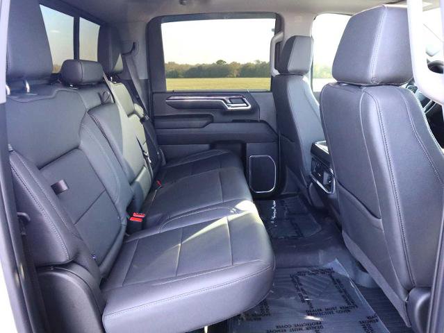 Used 2024 Chevrolet Silverado 2500 LTZ w/ LTZ Plus Package image 29