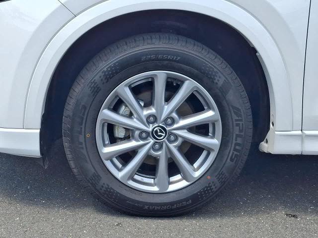 Used 2024 MAZDA CX-5 AWD 2.5 S w/ Select Package image 29