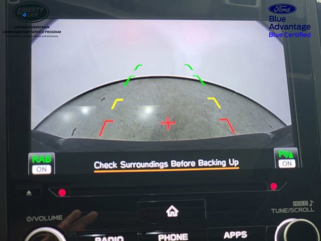 Used 2020 Subaru Crosstrek 2.0i Limited w/ Popular Package #4 image 37