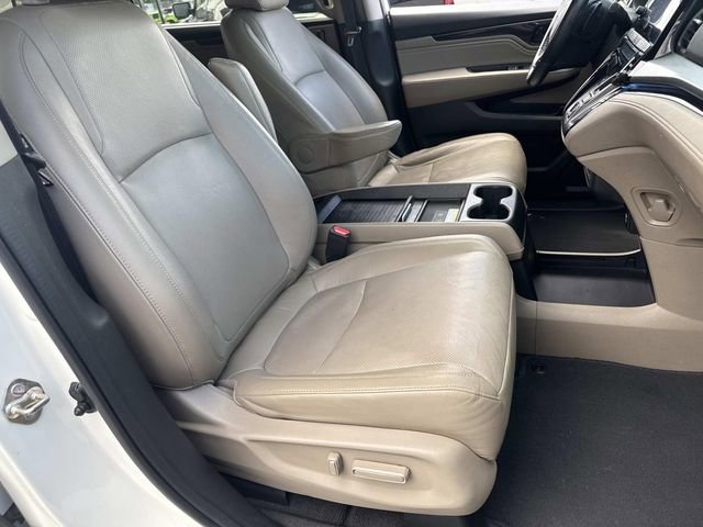 Used 2019 Honda Odyssey Elite image 11