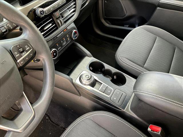 Certified 2023 Ford Escape FWD image 14