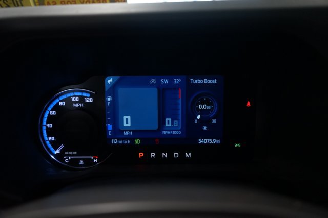 Certified 2022 Ford Bronco Big Bend AWD/4WD image 24