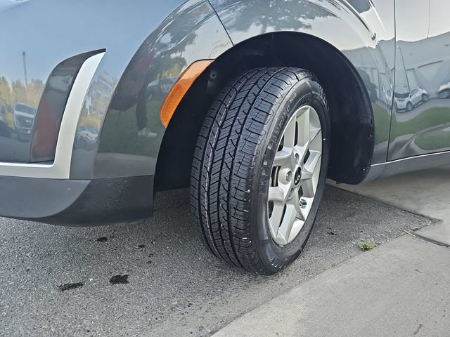 Used 2024 Kia Soul LX w/ Option Group 015 FWD image 28