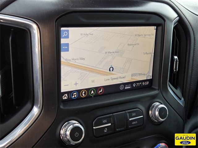 Used 2020 GMC Sierra 1500 AT4 w/ AT4 Premium Package image 21