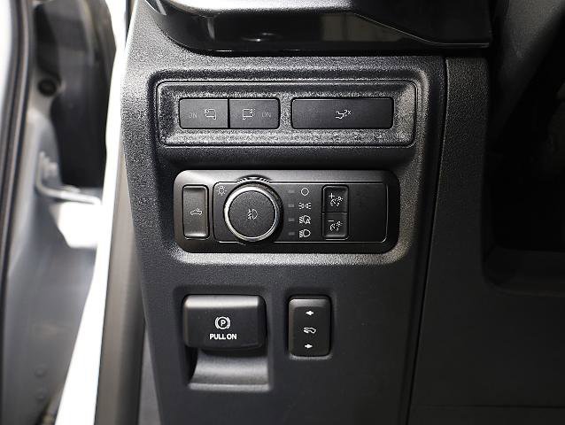 Certified 2023 Ford F150 XLT w/ Equipment Group 302A High image 21