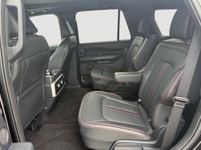 Certified 2024 Ford Expedition Limited AWD/4WD image 19