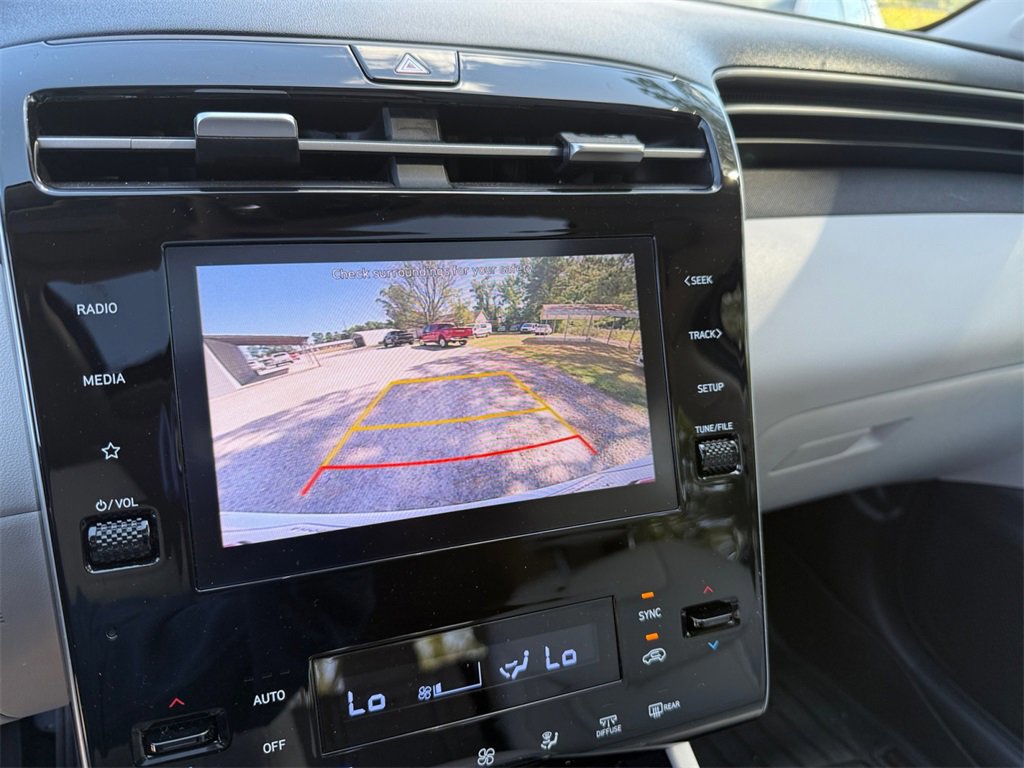 Used 2023 Hyundai Tucson SEL w/ Convenience Package image 21