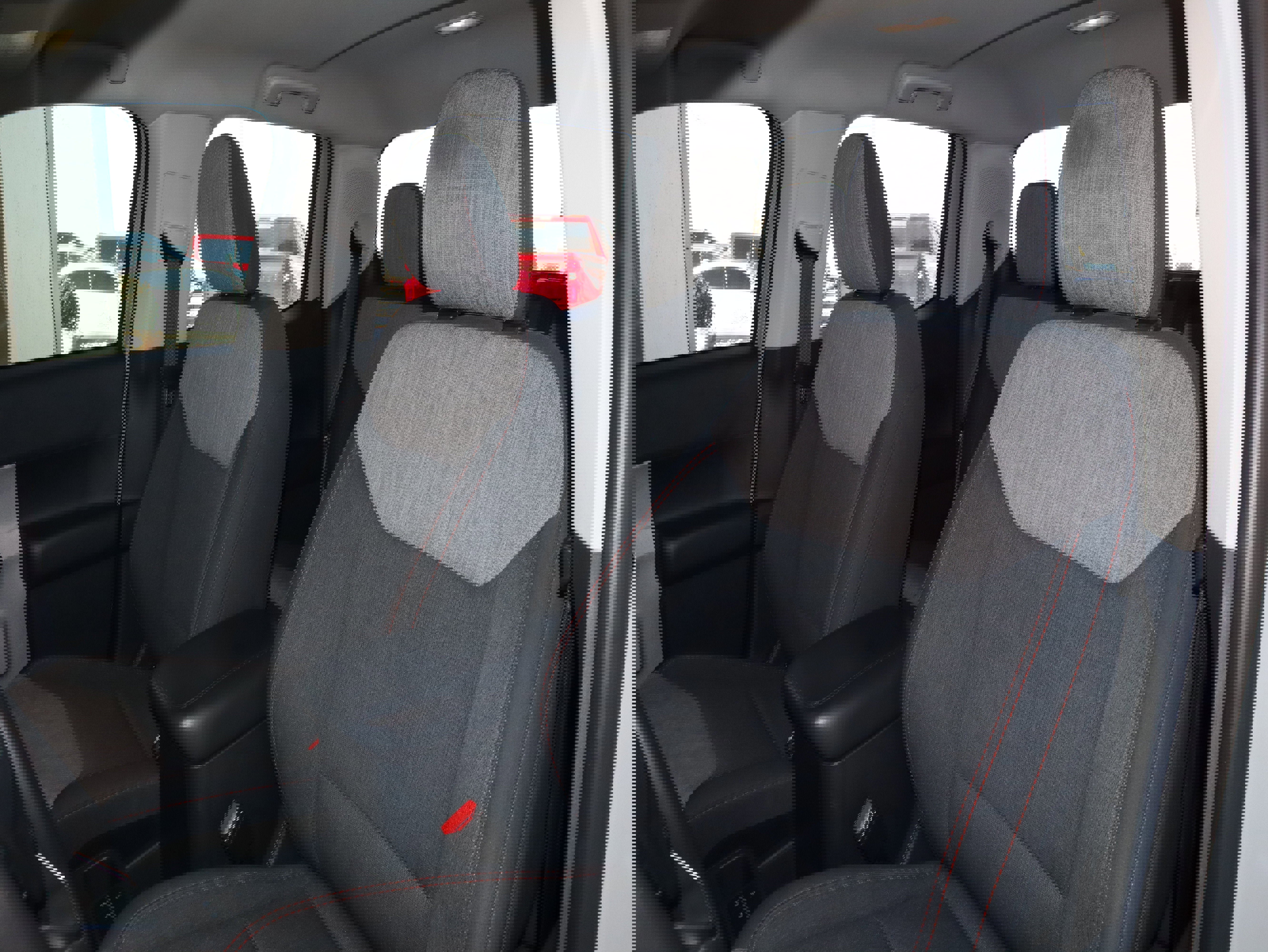 Certified 2023 Ford Maverick XLT w/ Equipment Group 300A Standard image 32