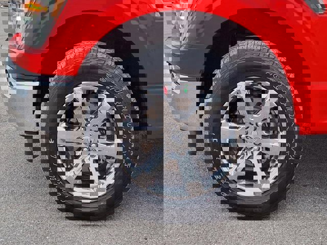 Certified 2021 Ford F150 Lariat w/ Equipment Group 502A High image 23