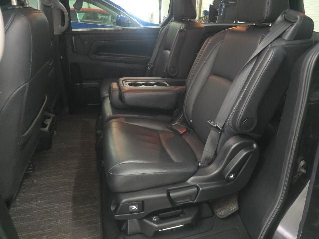 Used 2024 Honda Odyssey EX-L image 13