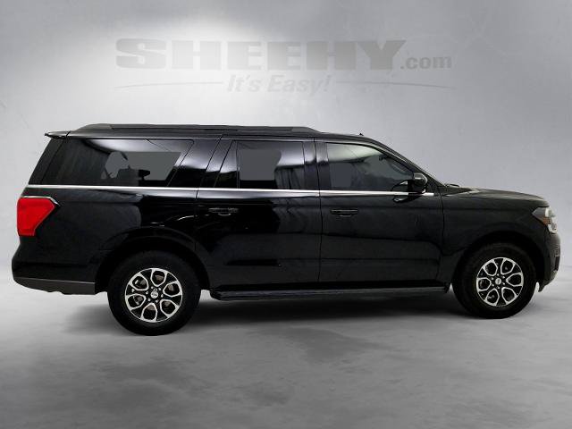Certified 2023 Ford Expedition Max XLT AWD/4WD image 10
