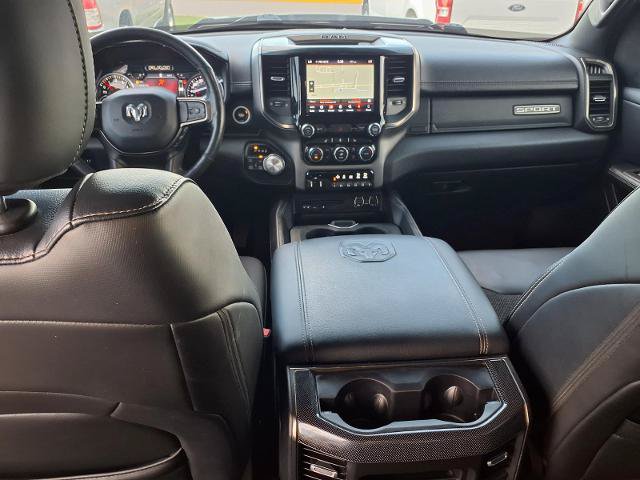 Used 2019 RAM 1500 Sport w/ Level 2 Equipment Group AWD/4WD image 23
