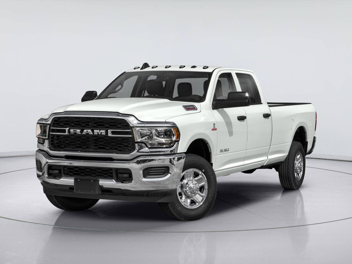 Used 2022 RAM 2500 Lone Star w/ Level A Equipment Group AWD/4WD image 32