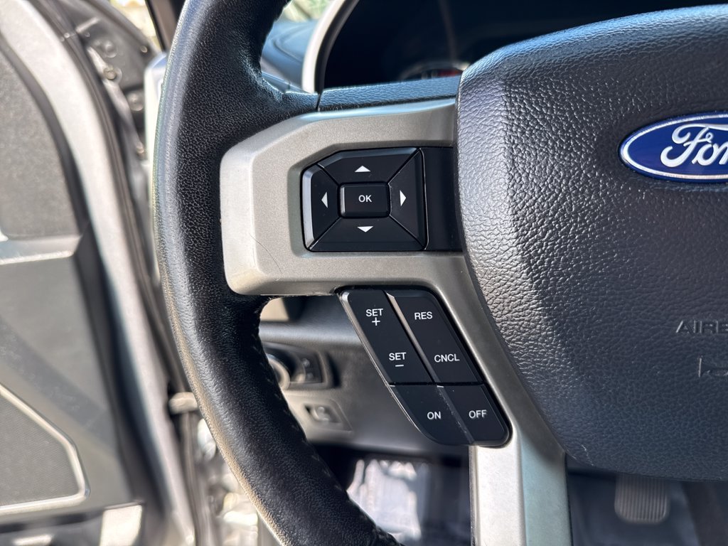 Certified 2020 Ford F150 Lariat AWD/4WD image 14