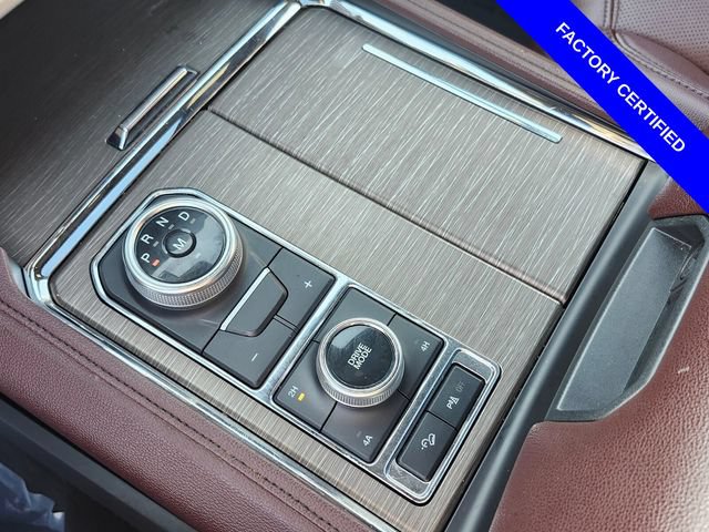 Certified 2024 Ford Expedition Max Limited AWD/4WD image 30