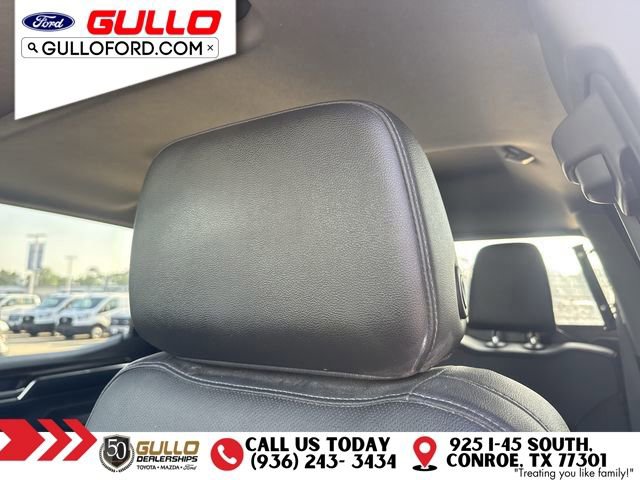Used 2023 GMC Sierra 1500 SLT RWD image 18