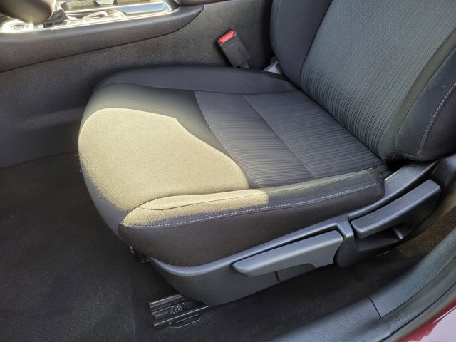 Used 2024 Nissan Sentra SV image 16