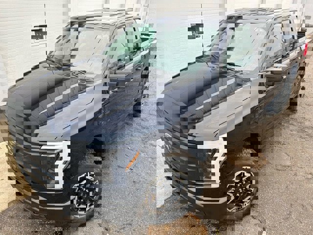 Certified 2023 Ford F150 Lightning Pro image 1