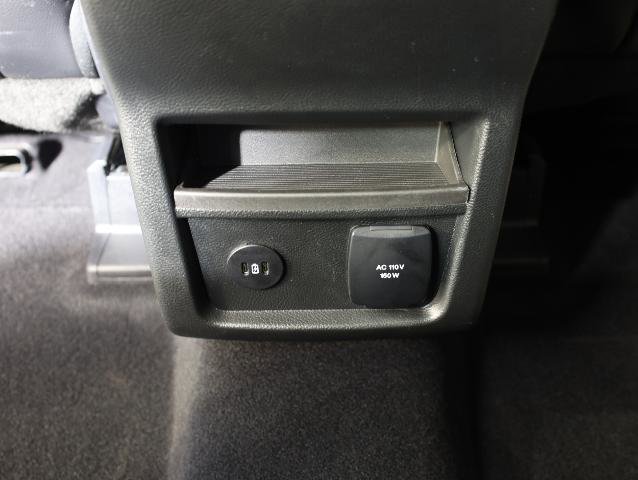 Certified 2024 Ford Edge SEL w/ Convenience Package AWD/4WD image 30