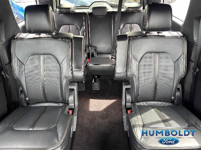 Certified 2023 Ford Expedition Platinum AWD/4WD image 26
