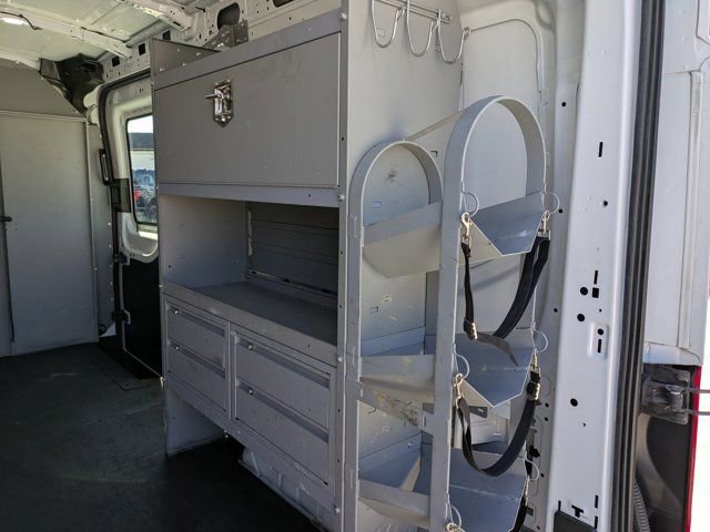 Certified 2019 Ford Transit 250 148 Medium Roof image 13