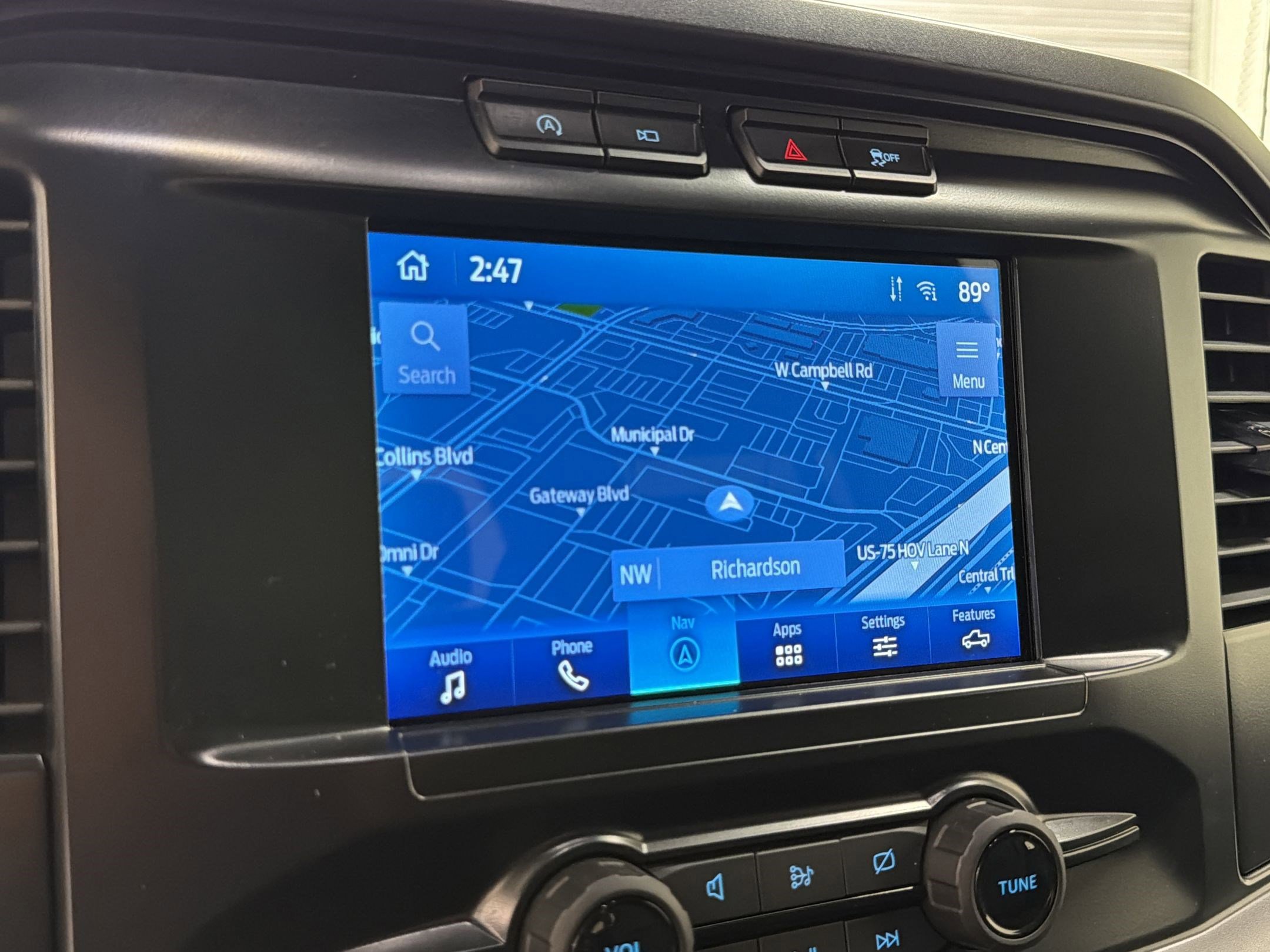 Certified 2023 Ford F150 XL w/ STX Appearance Package image 23