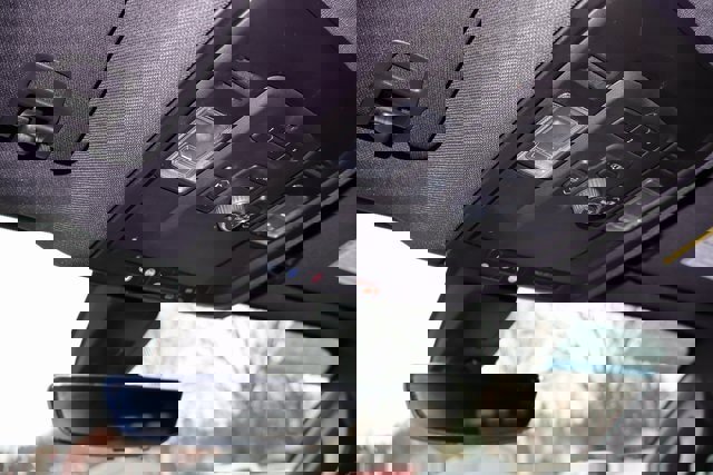 Used 2021 Chevrolet Tahoe High Country image 33