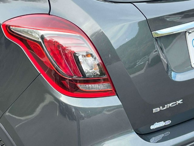 Used 2018 Buick Encore Preferred FWD image 10