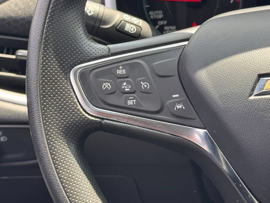 Used 2023 Chevrolet Malibu LT FWD image 22