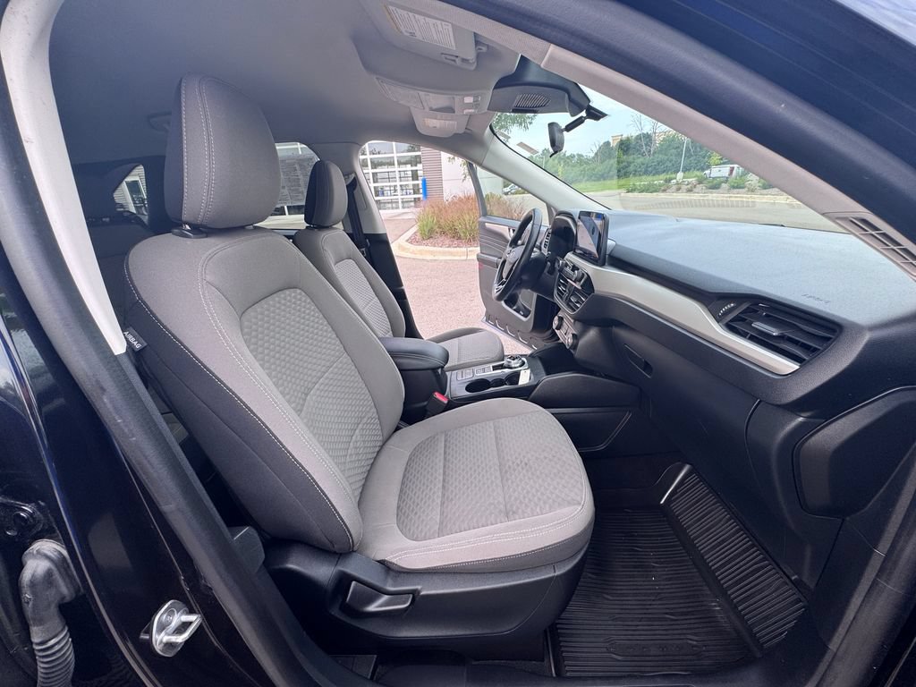 Certified 2021 Ford Escape SE w/ Convenience Package AWD/4WD image 29