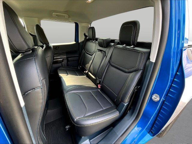 Certified 2025 Ford Maverick Lobo AWD/4WD image 23